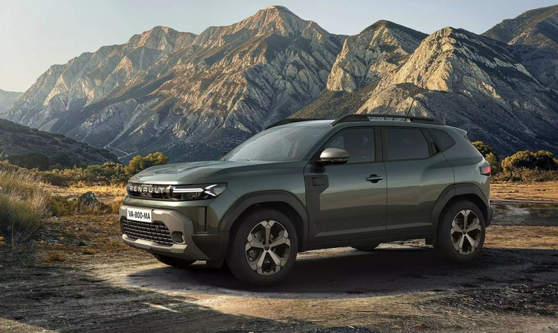 Türkiye otomobil pazarında satılan tüm C segment SUV modeller 2025 - Resim: 37