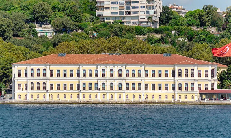 İşte Türkiye'nin en iyi 50 Anadolu Lisesi 2025! İlk sıradaki okul şaşırttı - Resim: 49