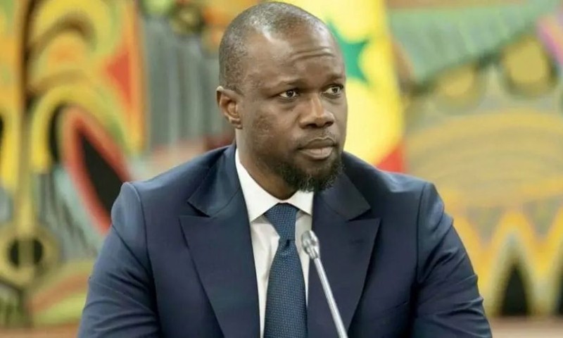 Senegal ülkedeki Fransız güçlerinin çekilmeye başladığını bildirdi - Resim: 5