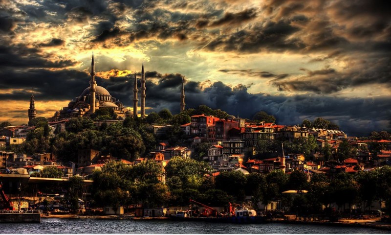 İstanbul’da nüfus dağılımı: En çok nereli var, hangi ilden insan geliyor? - Resim: 13
