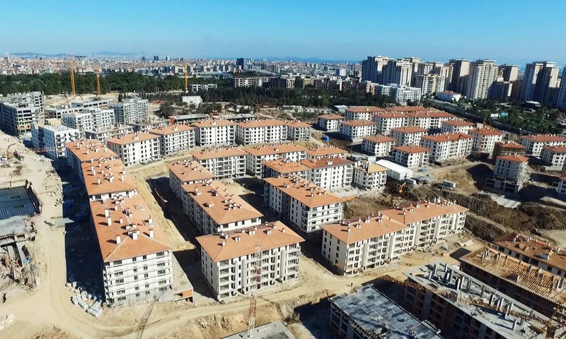 İstanbul'da kiralar belli oldu! En ucuz ilçe hangisi? - Resim: 30