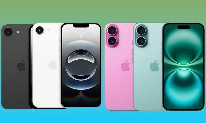 iPhone 16e’nin en pahalı olduğu ülkeler açıklandı: Türkiye sıralamada nerede? - Resim: 9