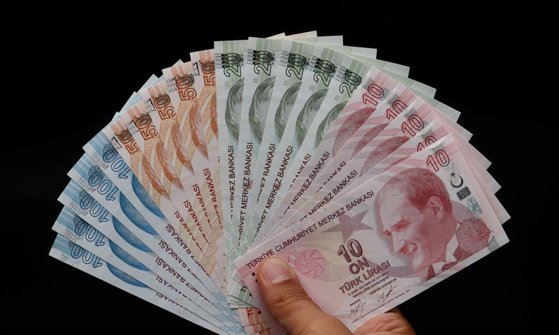 Gelir adaletsizliği günlük hayata böyle yansıyor: Harcamalar kalem kalem açıklandı - Resim: 6