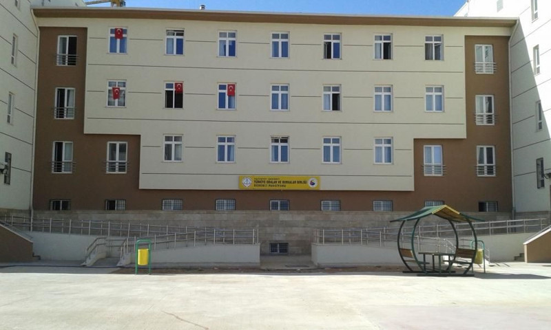 Gaziantep'in en iyi liseleri belli oldu! İşte taban puanları yüksek o liseler - Resim: 3