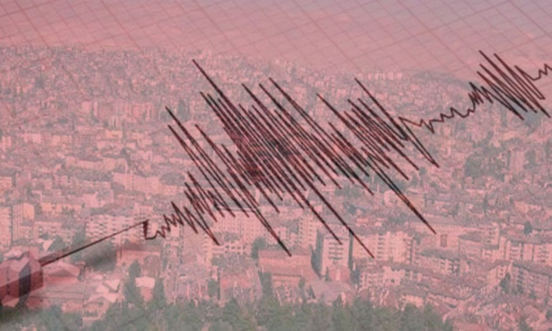 Türkiye’nin deprem risk haritası: 7 şehir alarm veriyor - Resim: 11