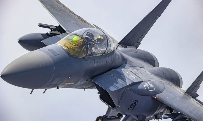 Dünyanın en güçlü hava filoları belli oldu! Türkiye'nin sırası şaşırttı - Resim: 2