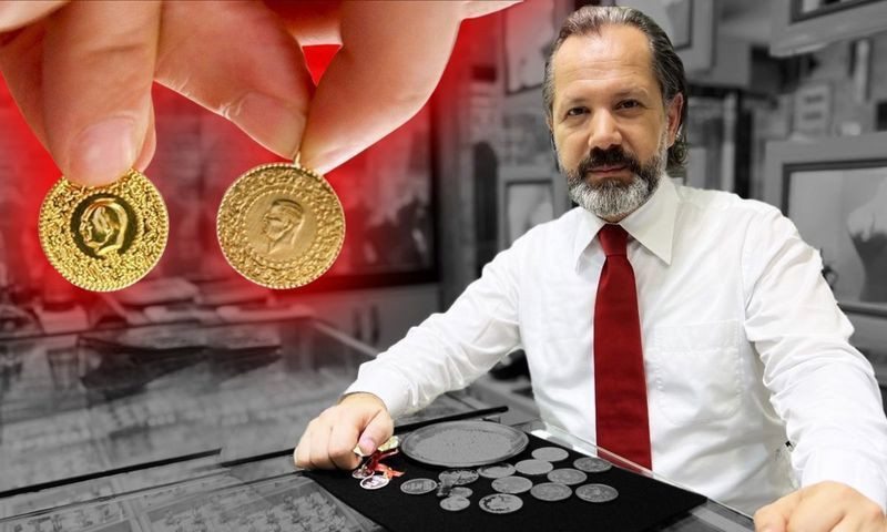 Altın yatırımcıları dikkat! İslam Memiş 'mutlaka' diyerek uyardı - Resim: 1