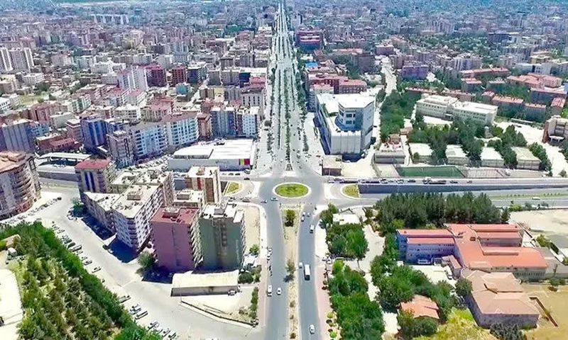Yaşam koşulları en zor 10 şehir açıklandı! - Resim: 8