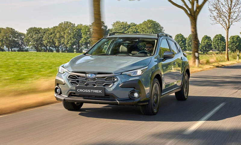 Türkiye otomobil pazarında satılan tüm C segment SUV modeller 2025 - Resim: 41