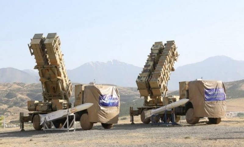 İran’ın Bavar-373 sistemi F-35'leri görüyor mu? Batı Asya hava gücünde yeni hesaplamalar başlıyor - Resim: 1
