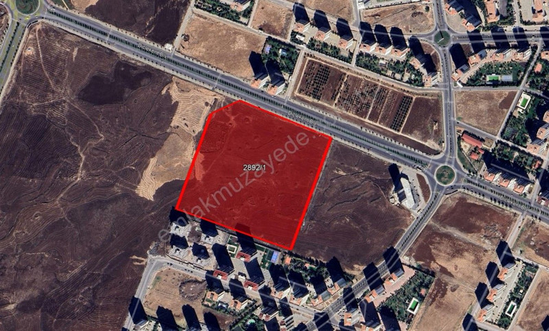 42 ilde ucuza arsa satışı başlıyor! Yüzde 20 indirimli olacak! Katılım bedeli 7 bin lira... - Resim: 5