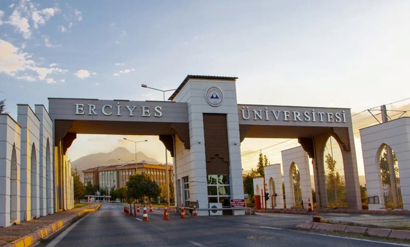 Türkiye'nin en iyi 20 devlet üniversitesi belli oldu! Zirvedeki üniversite değişti! İşte 2025'in en güncel üniversite sıralaması... - Resim: 7
