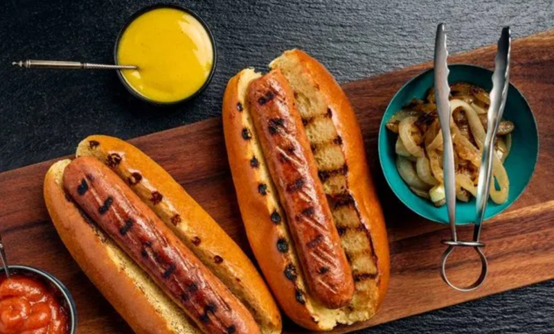 Sosisli sandviç ömrünüzü 36 dakika kısaltıyor! - Resim: 1