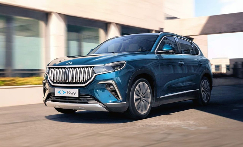 Türkiye'nin en ucuz elektrikli araçları! Fransız üretici çıldırdı o modeli Egea'dan ucuza satıyor - Resim: 2