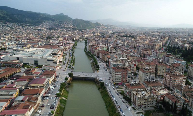 Türkiye’de değeri en bilinmeyen 6 şehir açıklandı: İşte az görülen ama görülünce de şaşırtan o iller! - Resim: 1