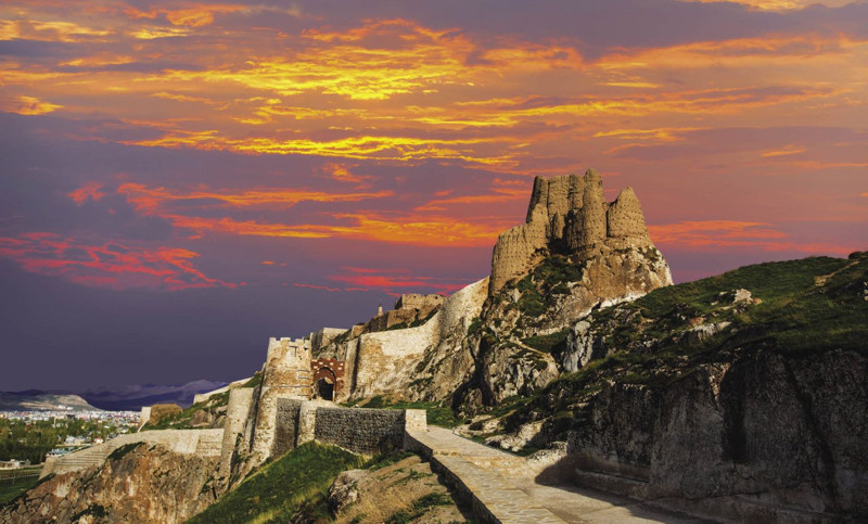 Türkiye’de yaşam şartlarının en zor olduğu 10 il açıklandı - Resim: 3