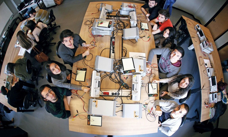 Türkiye'nin en iyi mühendislik fakülteleri belli oldu! Bu üniversiteler Avrupa'da ilk 100'de yer aldı - Resim: 7