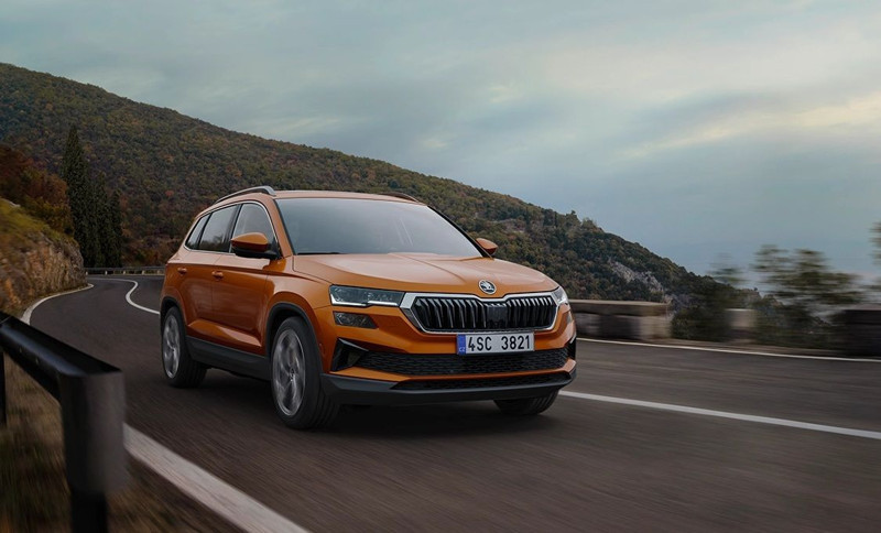 Türkiye otomobil pazarında satılan tüm C segment SUV modeller 2025 - Resim: 40