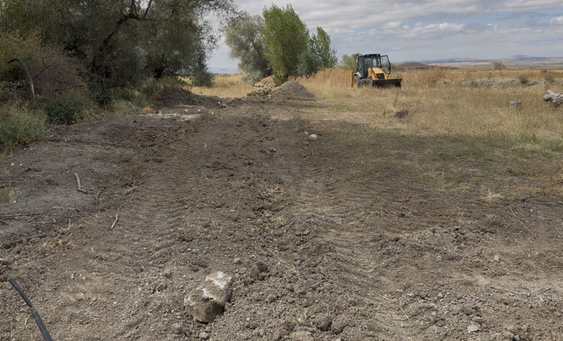 Çorum'un Alaca ilçesinde bulundu! - Resim: 3