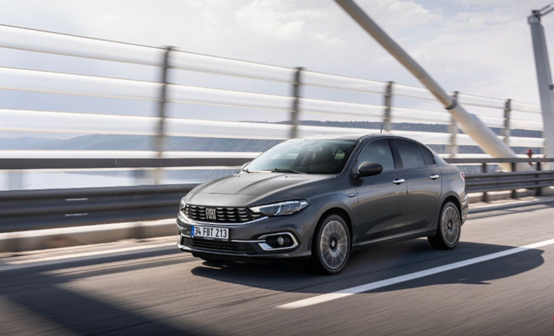 Türkiye otomobil pazarında 2025 yılının ilk altı ayında en çok satılan otomobiller belli oldu - Resim: 5