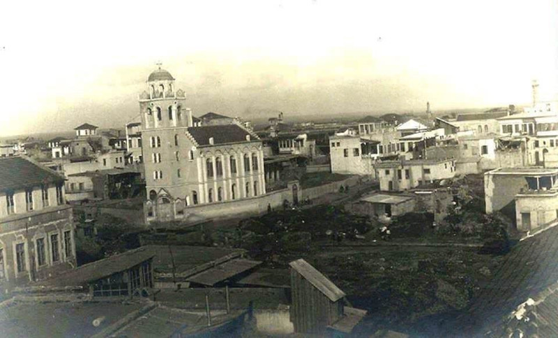 Adana'nın bilinmeyen eski fotoğrafları! İşte nostaljik görüntüler - Resim: 5