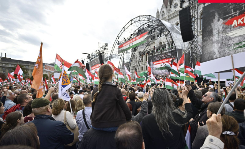 Macaristan Başbakanı Orban'dan AB'ye sert eleştiri: Ukrayna için Ölmeye Gönüllüler Koalisyonu - Resim: 1