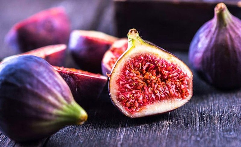 En çok incir yetiştirilen 10 ülke listelendi! Türkiye o ülkeleri geride bıraktı - Resim: 18