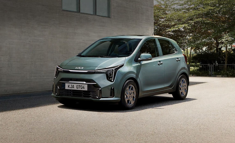 Türkiye otomobil pazarında otomobil markalarının sattığı en ucuz otomobiller haziran 2025 - Resim: 16