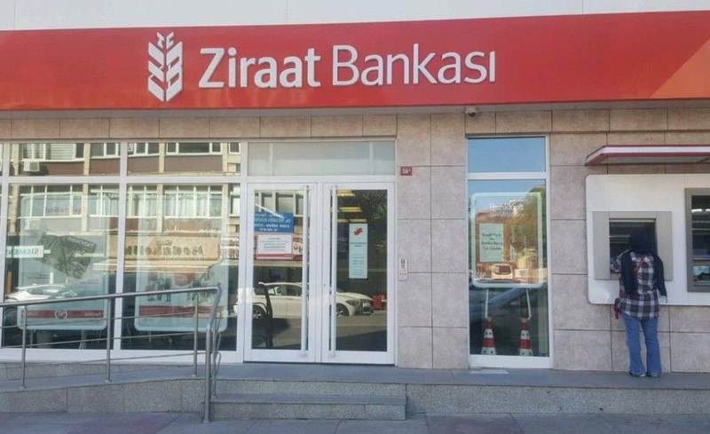 Türkiye'de en çok hangi bankanın şubesi var? Türkiye'deki en zengin banka hangisi? - Resim: 15