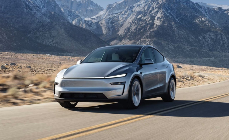 Türkiye’de Yüzde 10 ÖTV Dilimine Giren Elektrikli Otomobiller Temmuz 2025 - Resim: 8