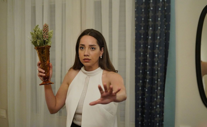 Görkem, Mustafa'yı öldürdü mü? İşte Kızılcık Şerbeti sezon finali bölüm özeti ve fotoğrafları - Resim: 12