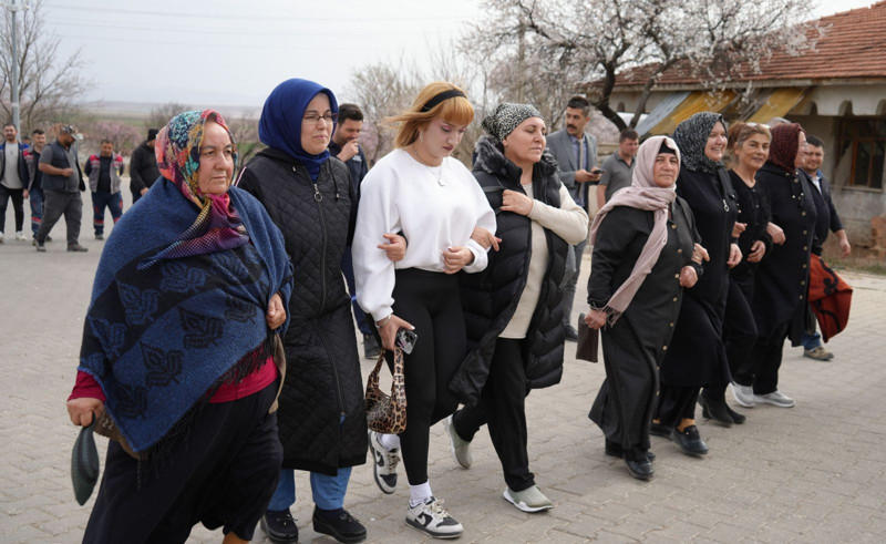 Ankara-Çorum arası 1,5 saate düşecek! Kırıkkale'ye hızlı tren geliyor! - Resim: 2