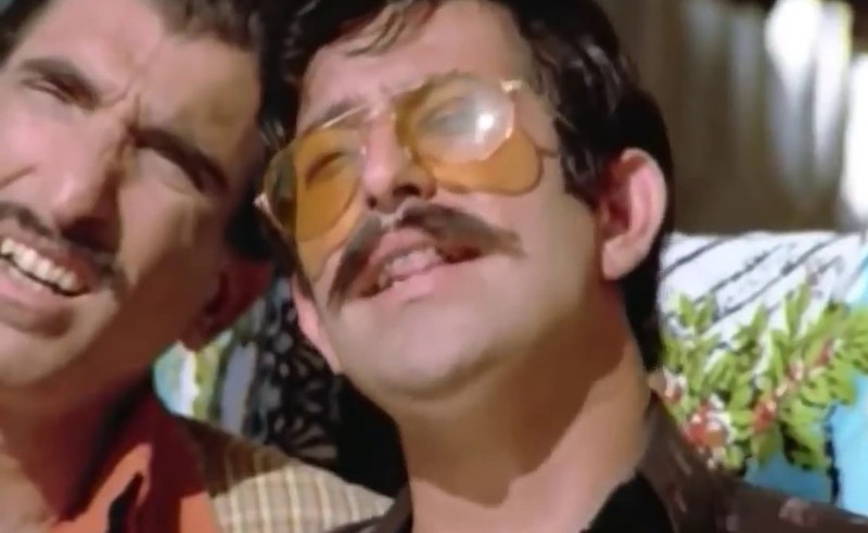 Her defasında güldürmeyi başaran 9 Türk filmi sahnesi - Resim: 4