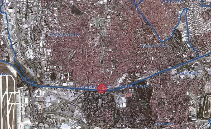 İstanbul'un ilçe isimleri nereden geliyor? Her birinin farklı hikayesi var - Resim: 5