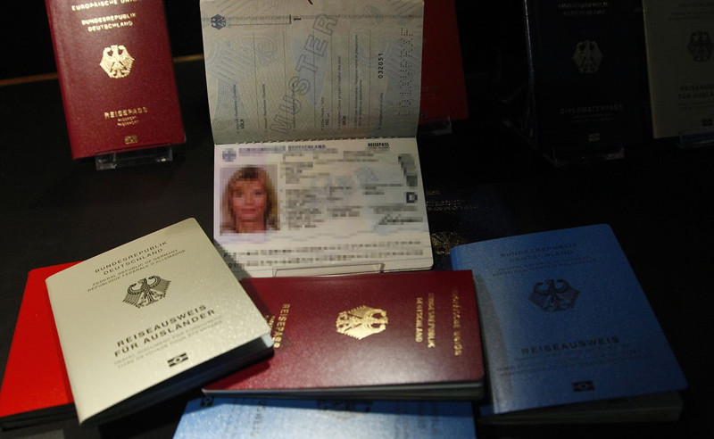 Dünyanın en güçlü pasaportları belli oldu! Bakın Türkiye kaçıncı sırada - Resim: 6