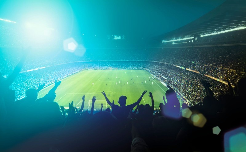 Dünyada seyirci ortalaması en yüksek ligler belli oldu: Bakın Süper Lig hangi sırada yer aldı! - Resim: 6