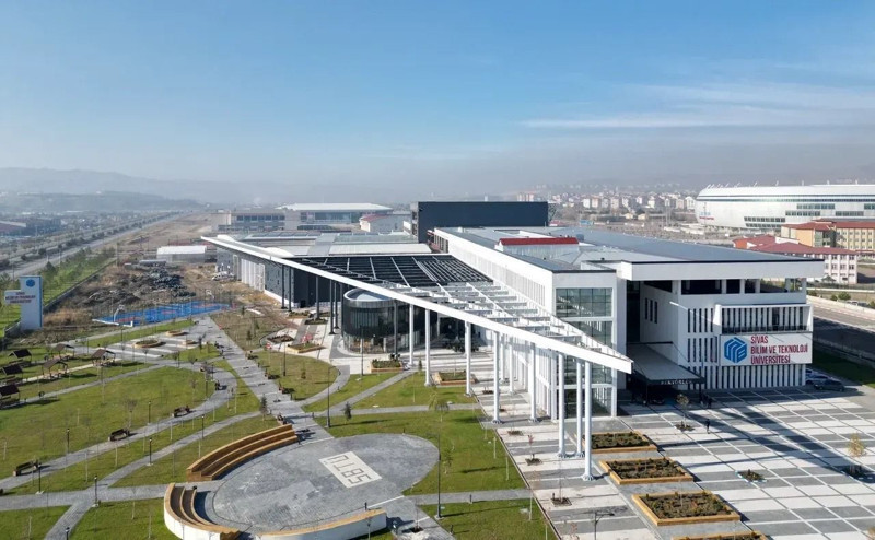 Öğrenci dostu şehirler 2025: Uygun fiyatlı ve sosyal yaşamı güçlü 10 şehir - Resim: 7