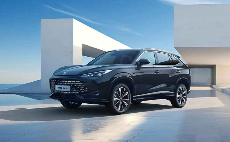 Türkiye otomobil pazarında satılan tüm C segment SUV modeller 2025 - Resim: 31