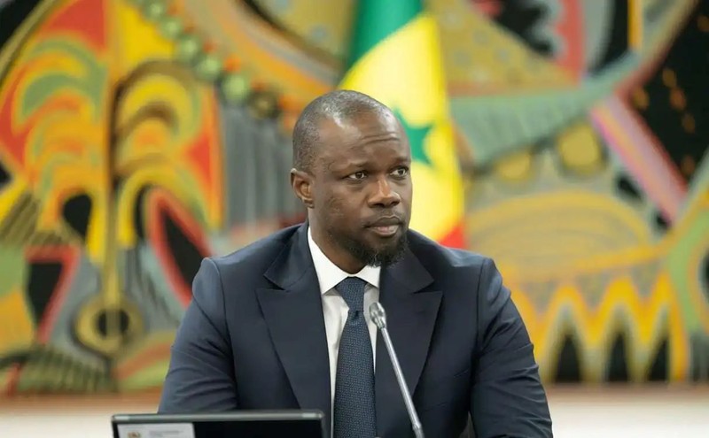 Senegal'den sonra Macron'a ayar verme sırası Burkina Faso'daydı - Resim: 6