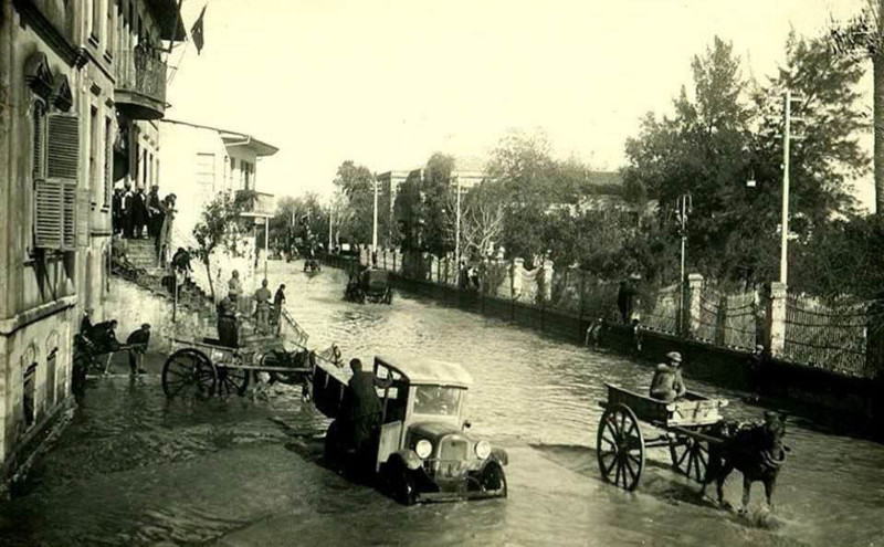 Adana'nın bilinmeyen eski fotoğrafları! İşte nostaljik görüntüler - Resim: 7