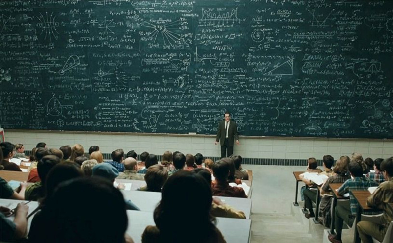 Türkiye’den 16 üniversite dünyada ilk 500’e girdi: İşte o üniversiteler - Resim: 6