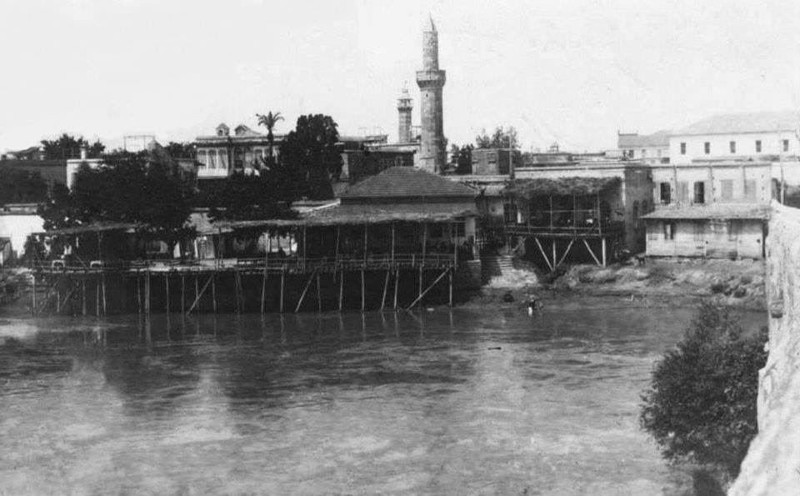 Adana'nın bilinmeyen eski fotoğrafları! İşte nostaljik görüntüler - Resim: 19