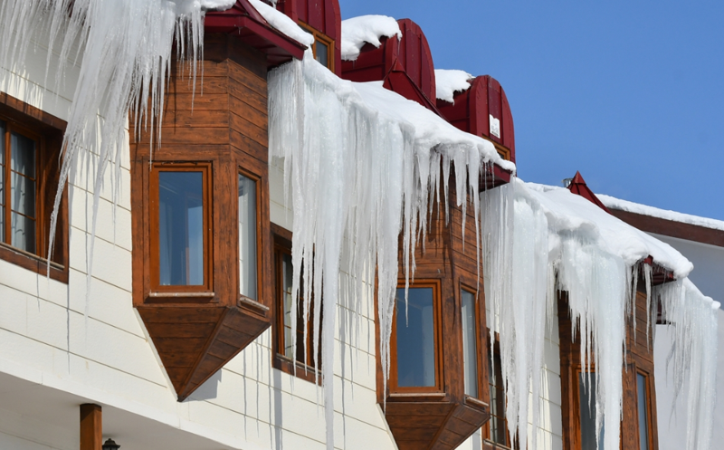 En soğuk günler: Donuyoruz! - Resim: 21