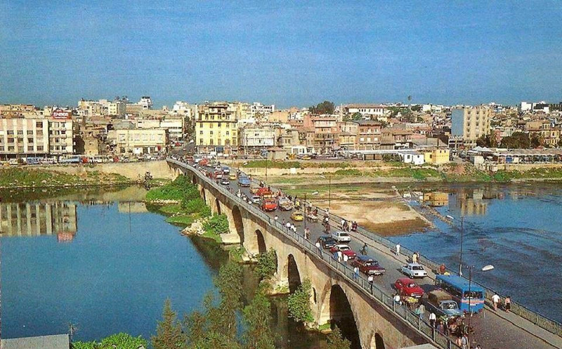 Adana'nın bilinmeyen eski fotoğrafları! İşte nostaljik görüntüler - Resim: 13