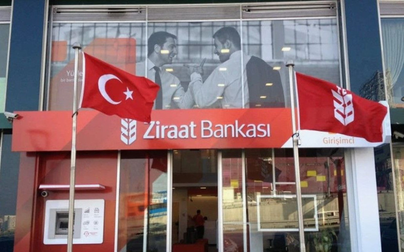 Türkiye'de en çok hangi bankanın şubesi var? Türkiye'deki en zengin banka hangisi? - Resim: 18