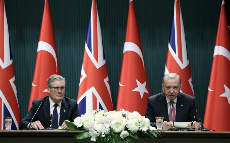 Türkiye’nin satın aldığı Eurofighter'ın özellikleri neler? - Resim: 3