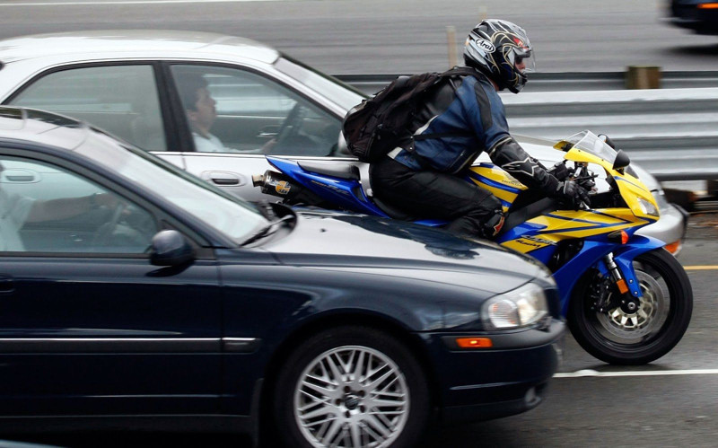 Otomobil mi, motosiklet mi? Yanıt belli oldu: Bu illerde motosiklet kazandı - Resim: 10