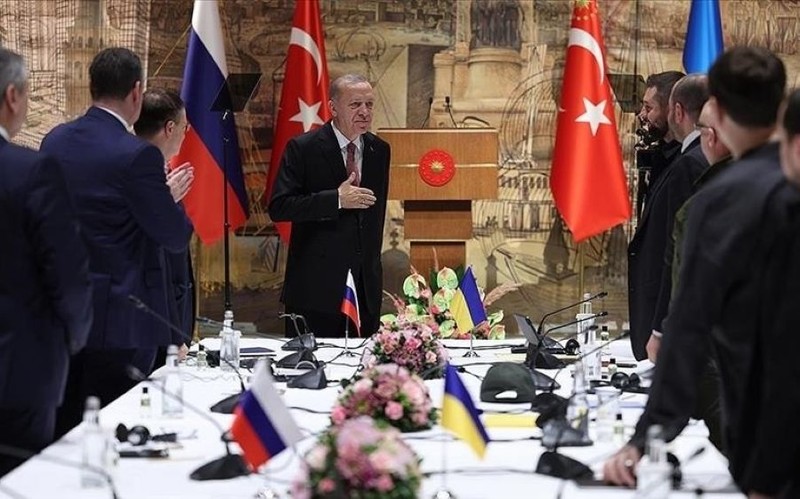 Tarihi Putin-Trump zirvesi için iki aday ülke var - Resim: 5
