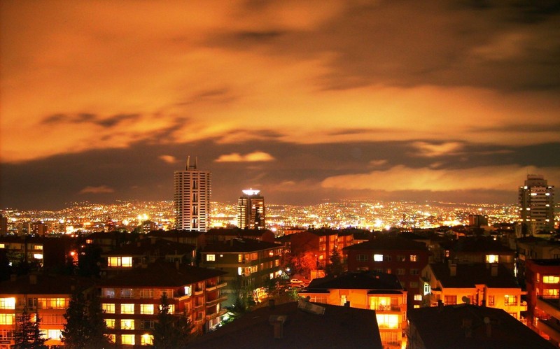 Ankara’nın nüfus verileri açıklandı: En çok hangi ilden vatandaş bulunuyor? - Resim: 2
