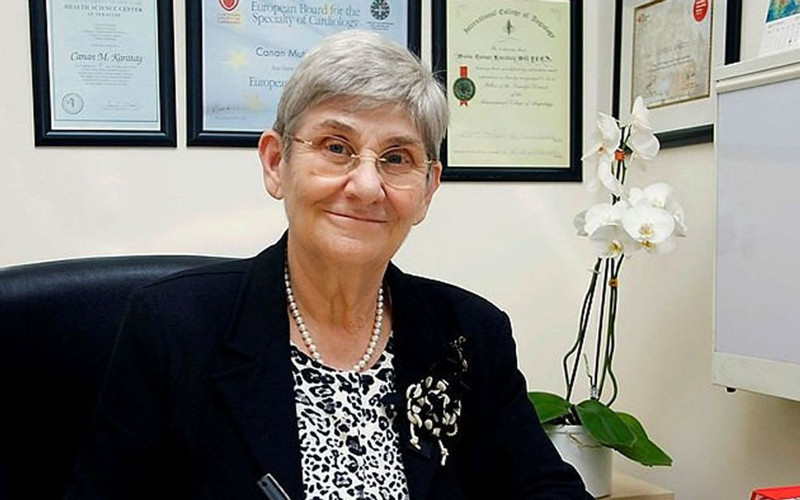 Canan Karatay ''Süper besin'' dediği gıdayı açıkladı! İşte o gıda... - Resim: 4